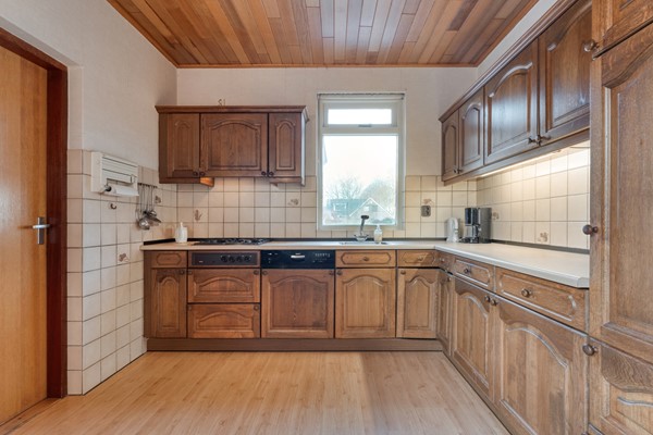 Medium property photo - Zuidersloot 80, 7765 AK Weiteveen